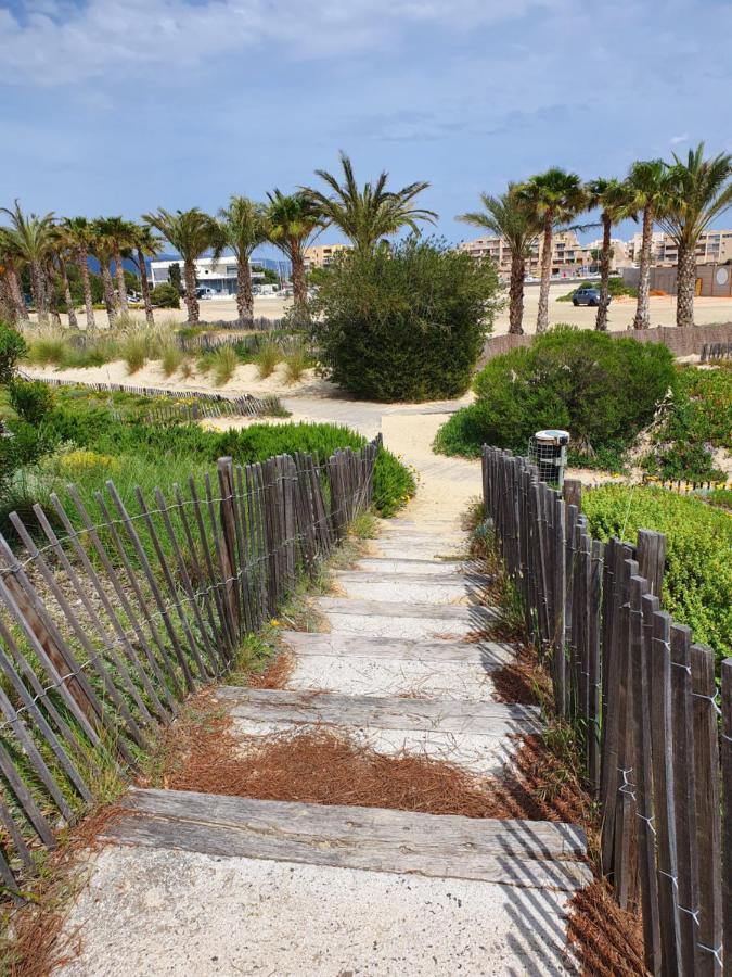 Appartamento Les Ammonites Bormes-les-Mimosas Esterno foto